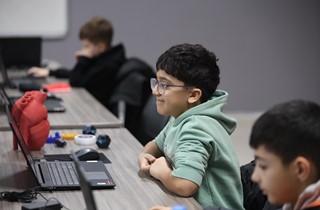 Gemlik Belediyesi Teknoloji Tasarım Evi’nde İkinci Grup Eğitimlerine Başladı